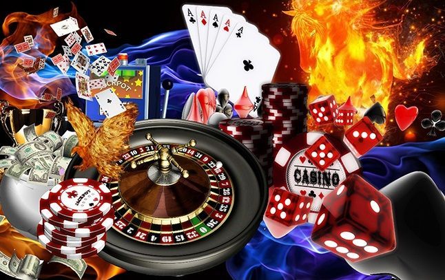 Animal Games کیسینو میں رولیٹی گیمز کے بارے میں معلومات