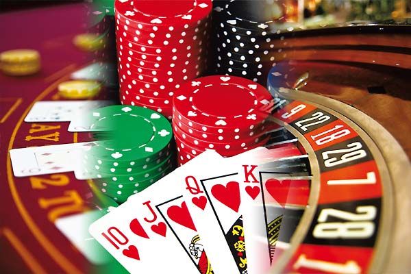 Animal Games کیسینو میں بکراٹکھیلیں