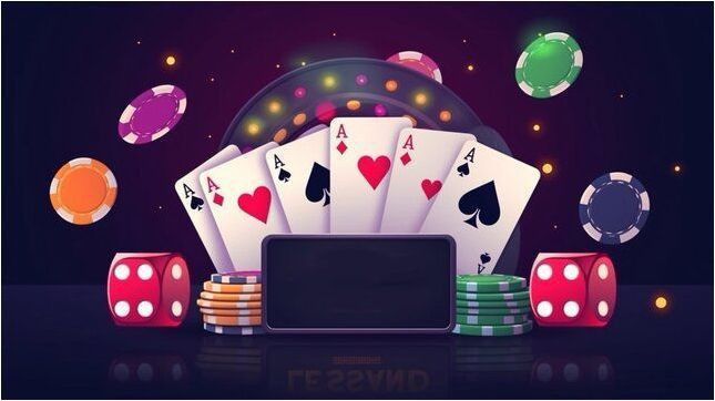 Animal Games کیسینو میں ایک آن لائن گیم کا انتخاب کریں۔