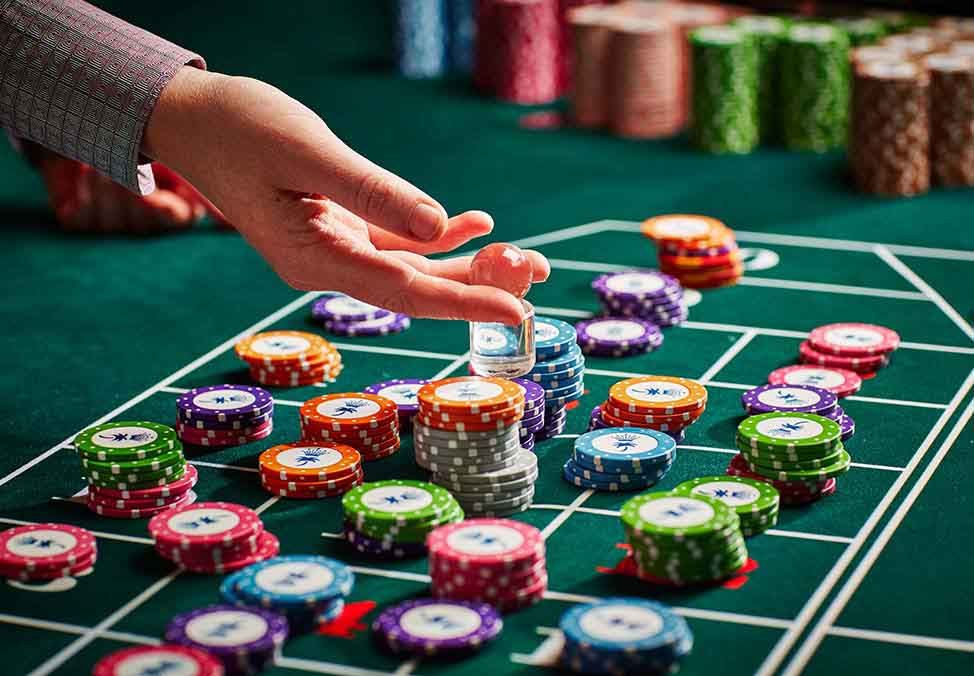 Animal Games کیسینو میں رولیٹی گیمز کے بارے میں معلومات