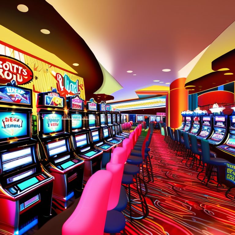 Animal Games آن لائن کیسینو میں کھیلنے کی وجوہات